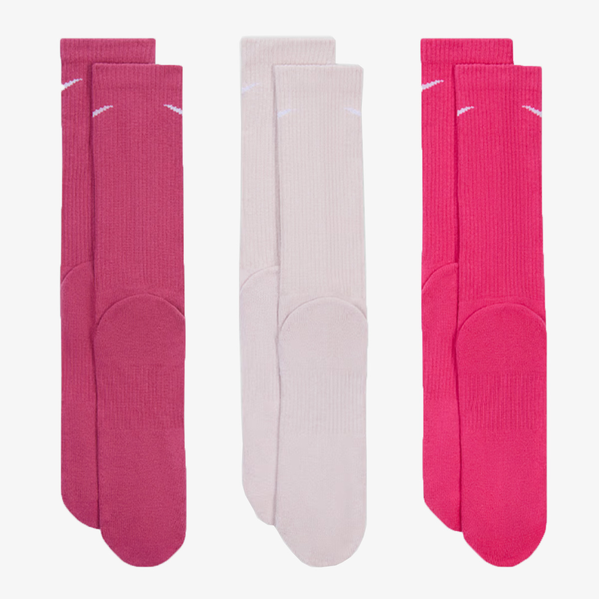 Nike U NK EVERYDAY PLUS CUSH CREW 