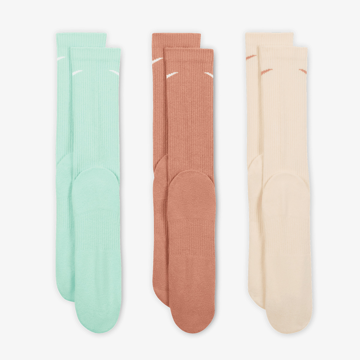 Nike U NK EVERYDAY PLUS CUSH CREW 