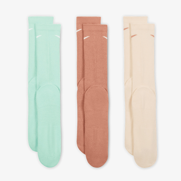 Nike U NK EVERYDAY PLUS CUSH CREW 