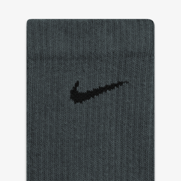 Nike U NK EVERYDAY PLUS CUSH CREW 6PR - 132 