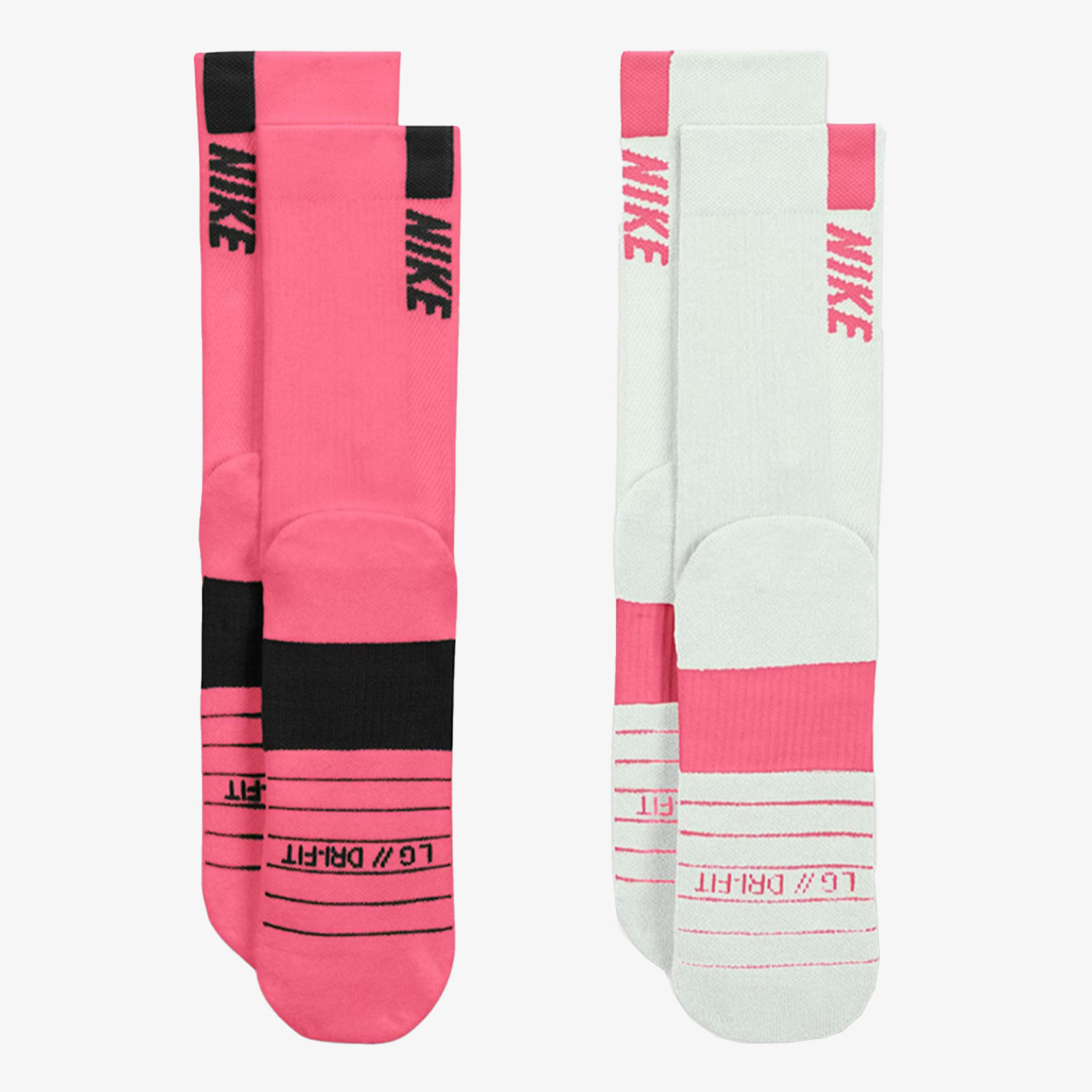 Nike U NK MLTPLIER CRW 2PR - 144 