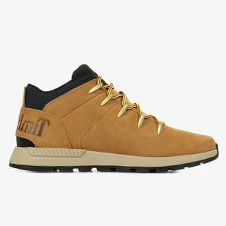 Timberland MID LACE SNEAKER 