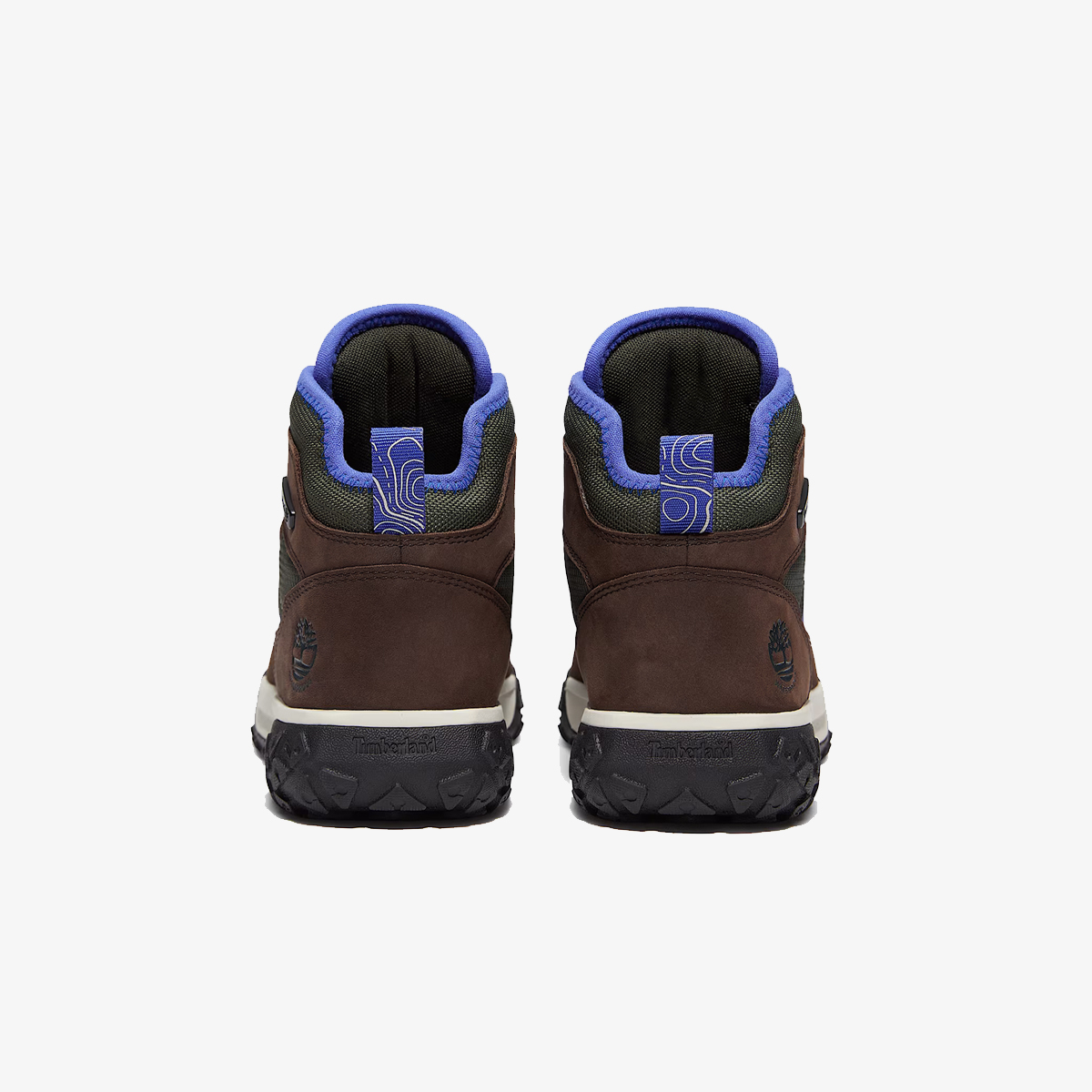 Timberland GREENSTRIDE™ MOTION 6 WATERPROOF 