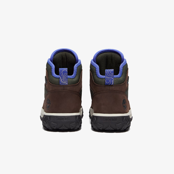 Timberland GREENSTRIDE™ MOTION 6 WATERPROOF 