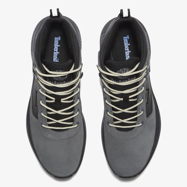 Timberland Field Trekker 