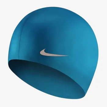 SOLID SILICONE YOUTH CAP