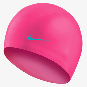 SOLID SILICONE YOUTH CAP 