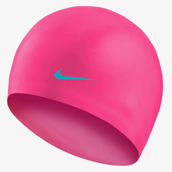 Nike Swim Solid Silicone 