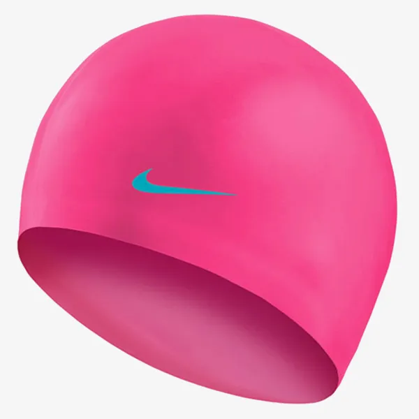 NIKE SOLID SILICONE YOUTH CAP 