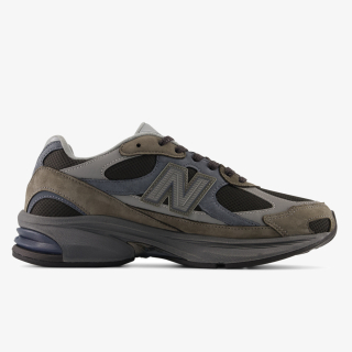 New Balance 2010 