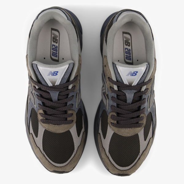 New Balance 2010 