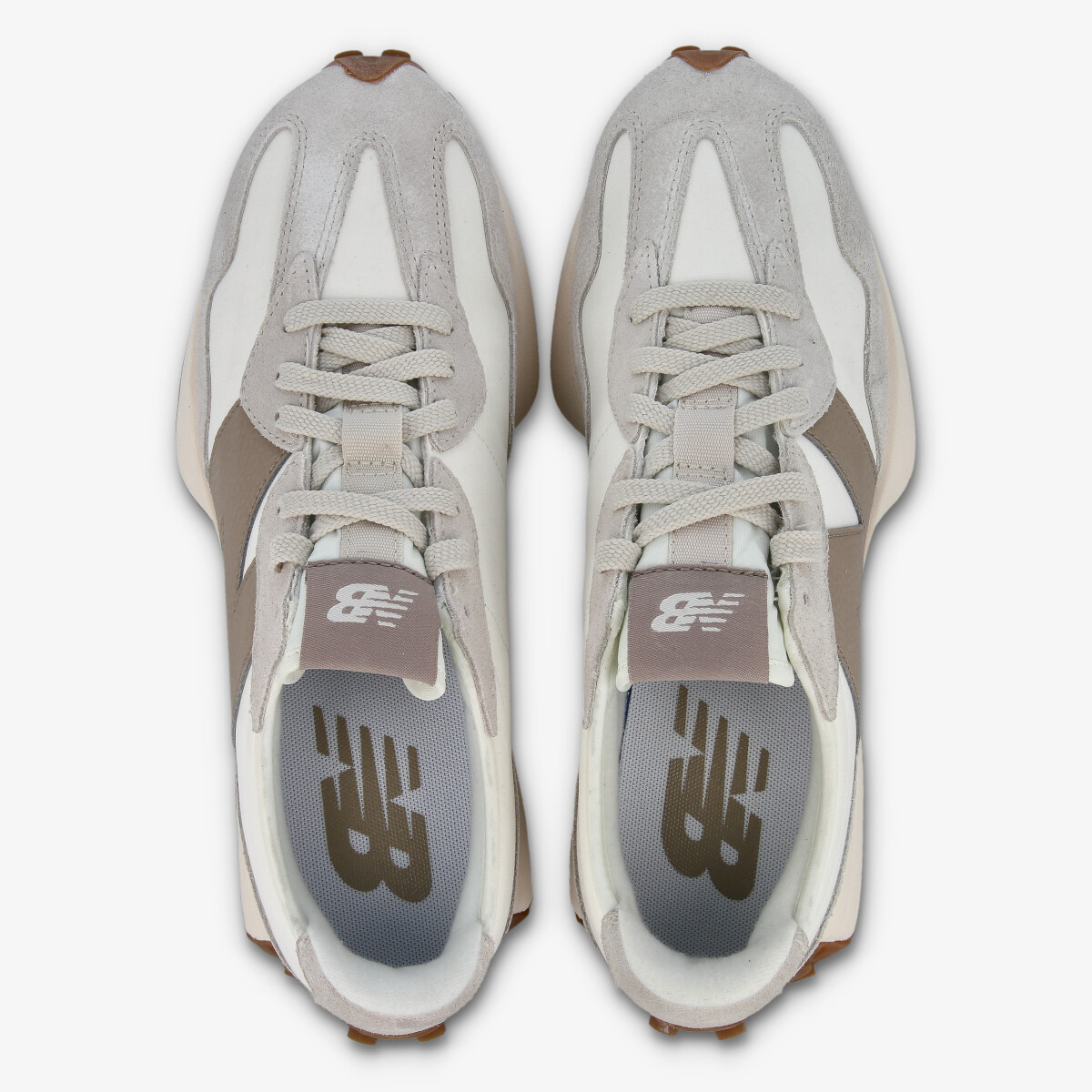 New Balance NEW BALANCE - 327 