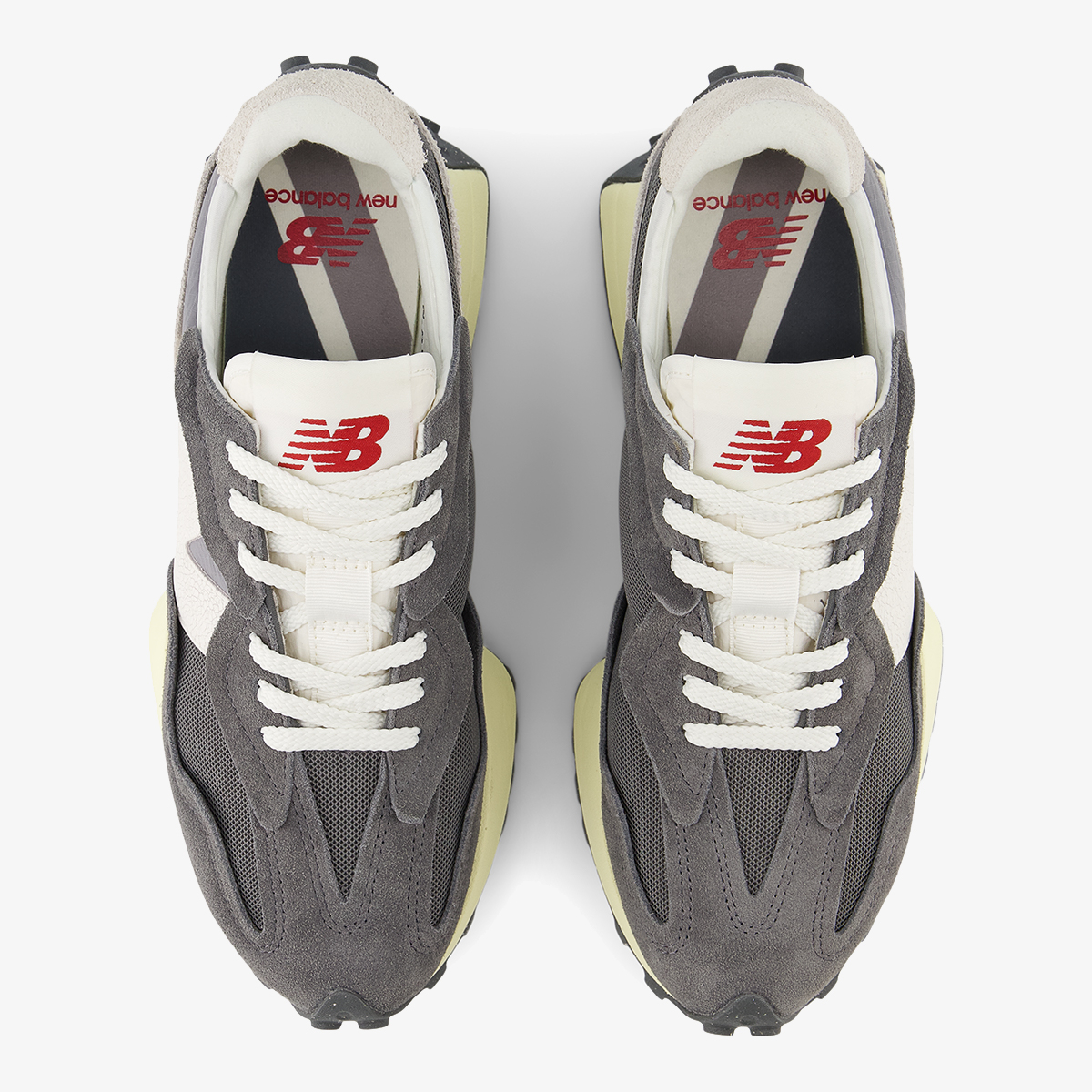 New Balance U 327 