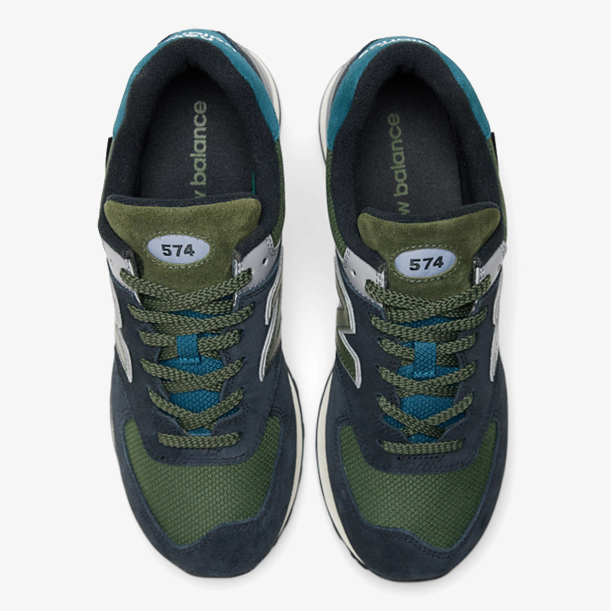 New Balance GRANITE TRAIL™ WP 