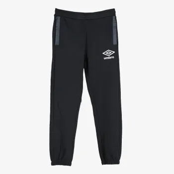 BASIC LOGO CUFF PANTS JNR