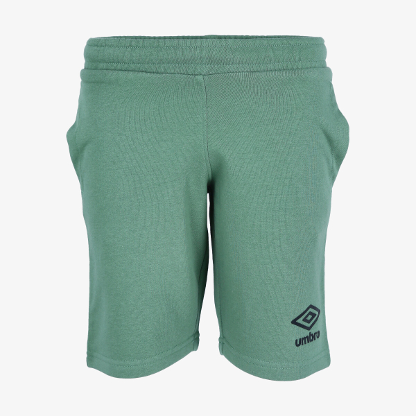 Umbro Big Logo Shorts 