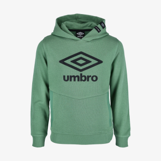 Umbro Basic Logo Hoodie 