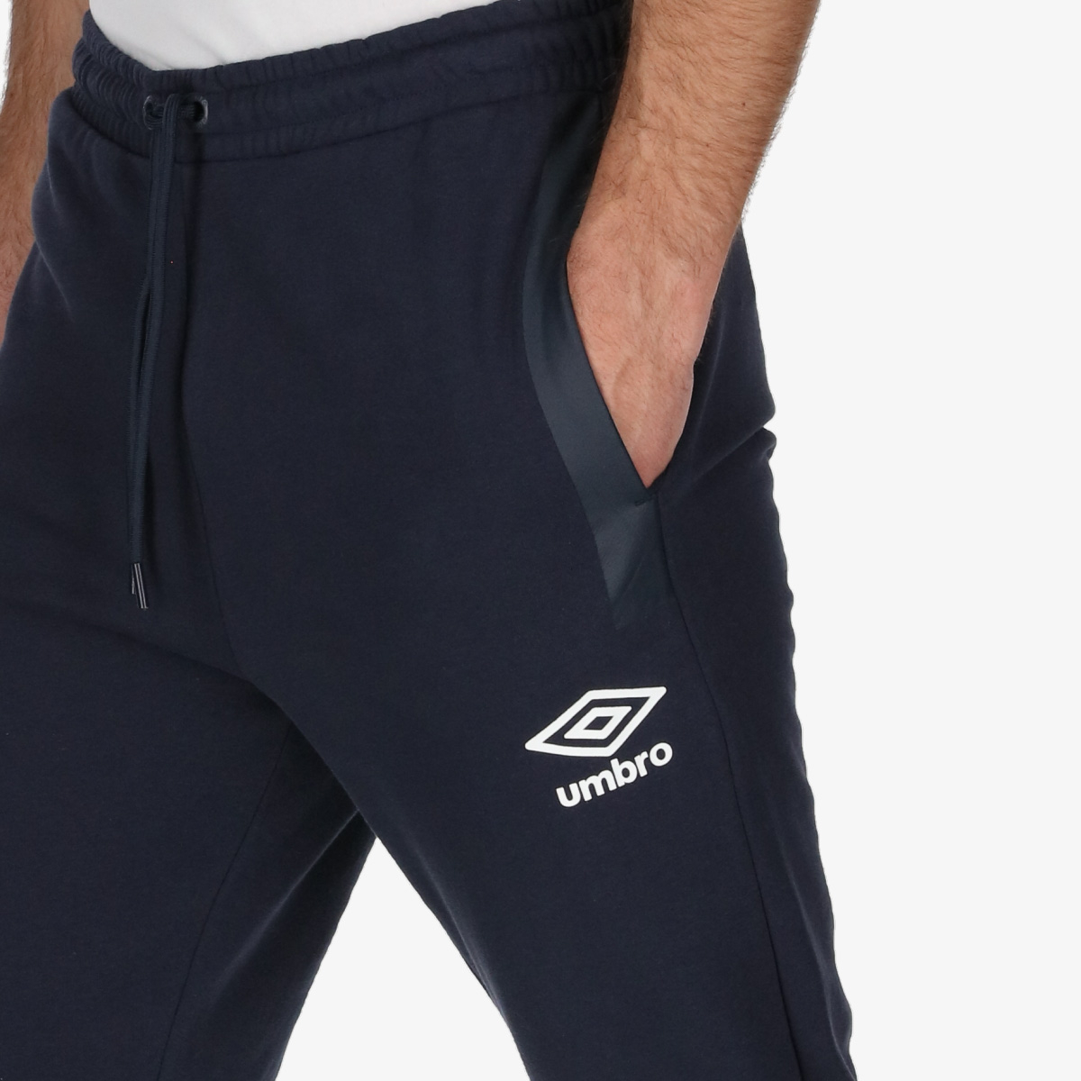Umbro Basic Logo 