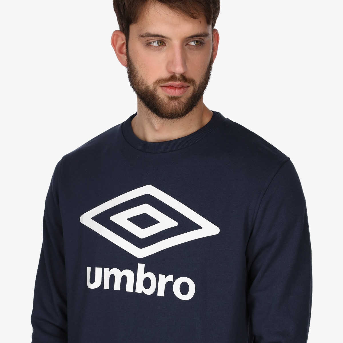 Umbro Basic Logo 