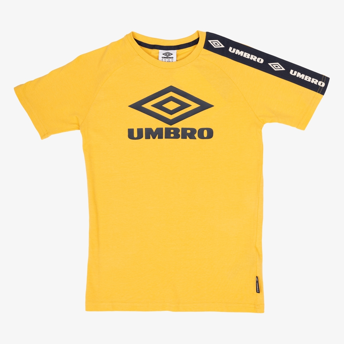 Umbro Retro Logo 