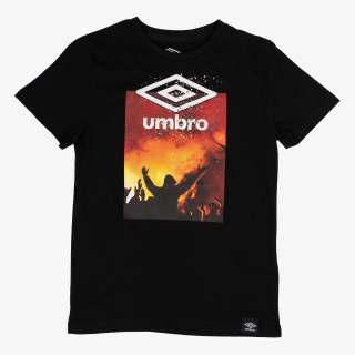 Umbro Logo Fan 
