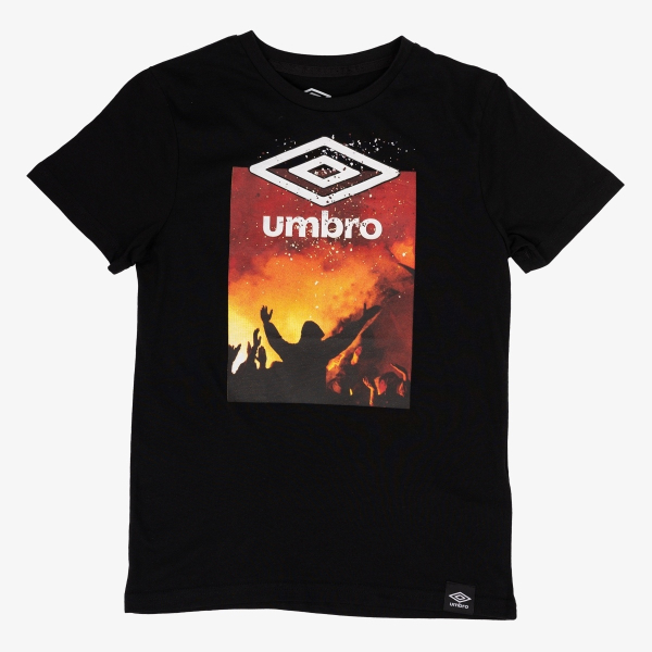 Umbro Logo Fan 
