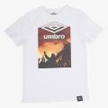 Umbro Logo Fan 