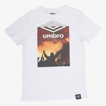 UMBRO Logo Fan 