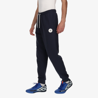 UMBRO BASIC LOGO CUFF PANTS 