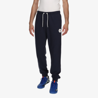 UMBRO BASIC LOGO CUFF PANTS 