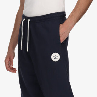 UMBRO BASIC LOGO CUFF PANTS 