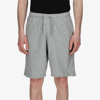 BASIC LOGO SHORTS 