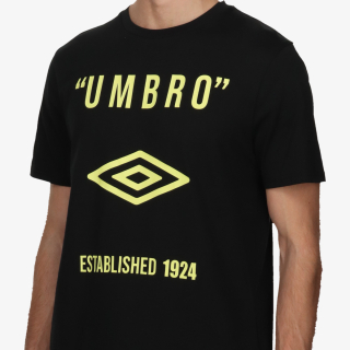 Umbro BASIC UMBRO TEE 