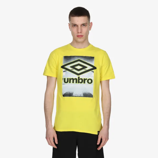 UMBRO FIELD T SHIRT 
