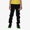 UMBRO UMBRO RETRO RIB CUFFED PANTS JNR 