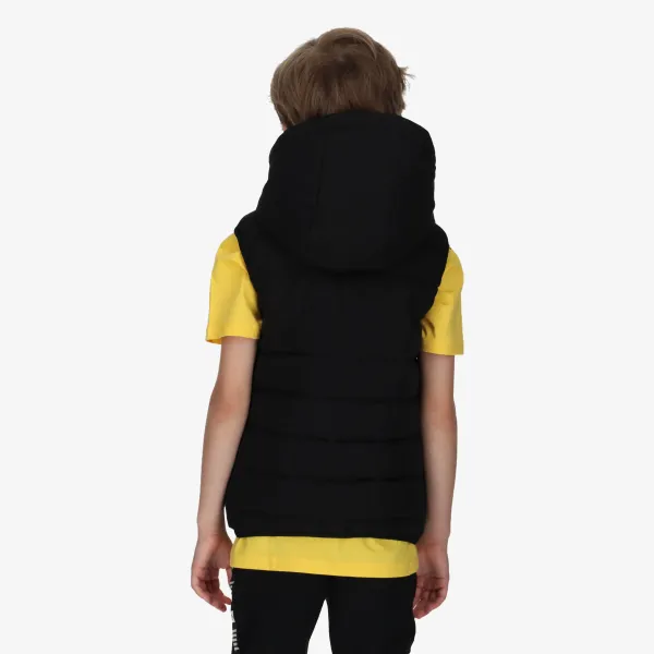 UMBRO ESSENTIALS VEST JNR 
