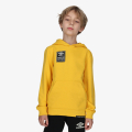 UMBRO UMBRO UMBRO BASIC HOODIE JNR 