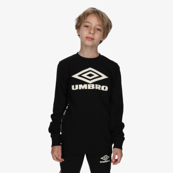 UMBRO RETRO CREW JNR 