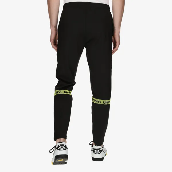 UMBRO PRO TRAINING SLIM PANTS 