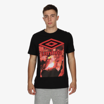 Umbro UMBRO ATMOSPHERE T SHIRT 