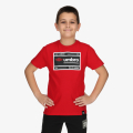 Umbro UMBRO T SHIRT JNR 