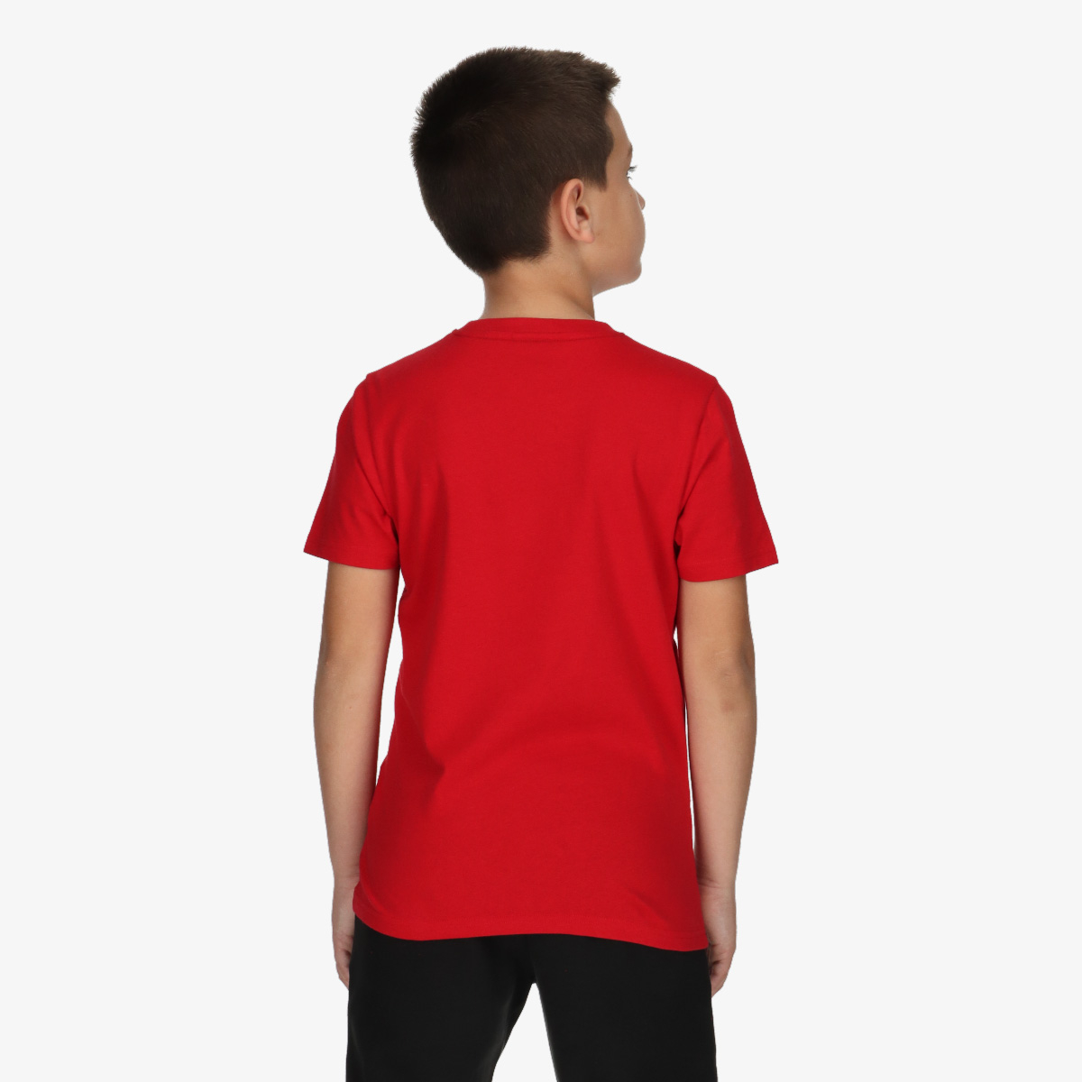 Umbro UMBRO T SHIRT JNR 