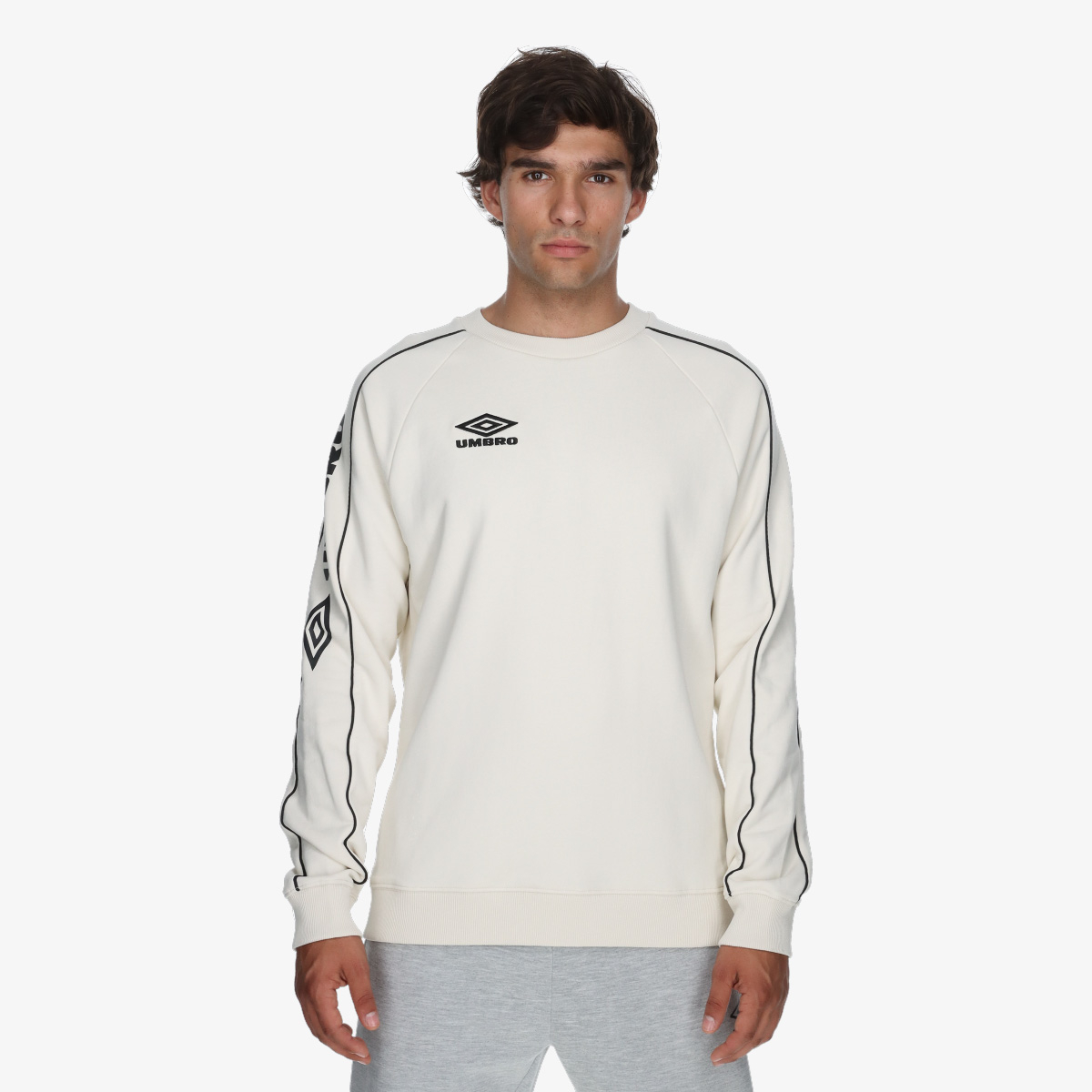 Umbro RETRO CREWNECK 