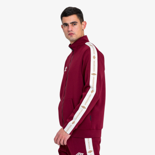Umbro RETRO JACQUARD FZ 