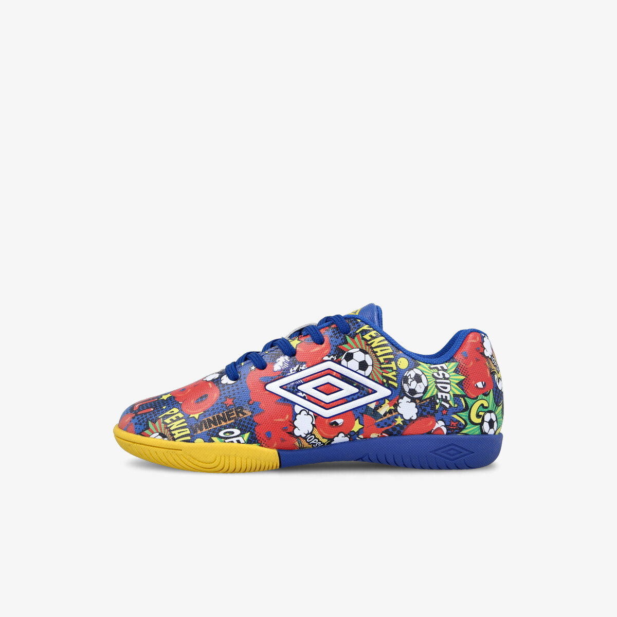 Umbro Cartoon Indoor Court 