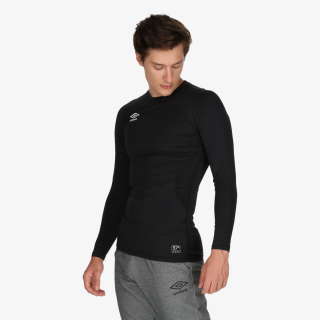 Umbro License LS Baselayer 