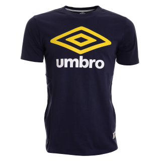 UMBRO CRECKED TEE 