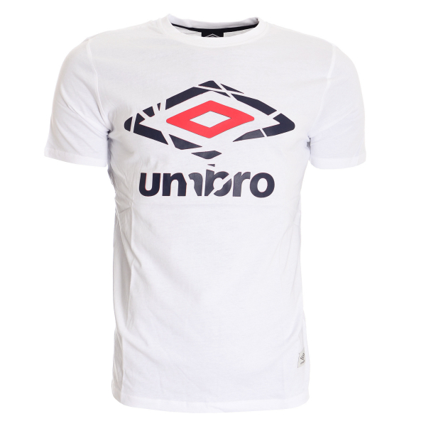 UMBRO LOGO TEE 