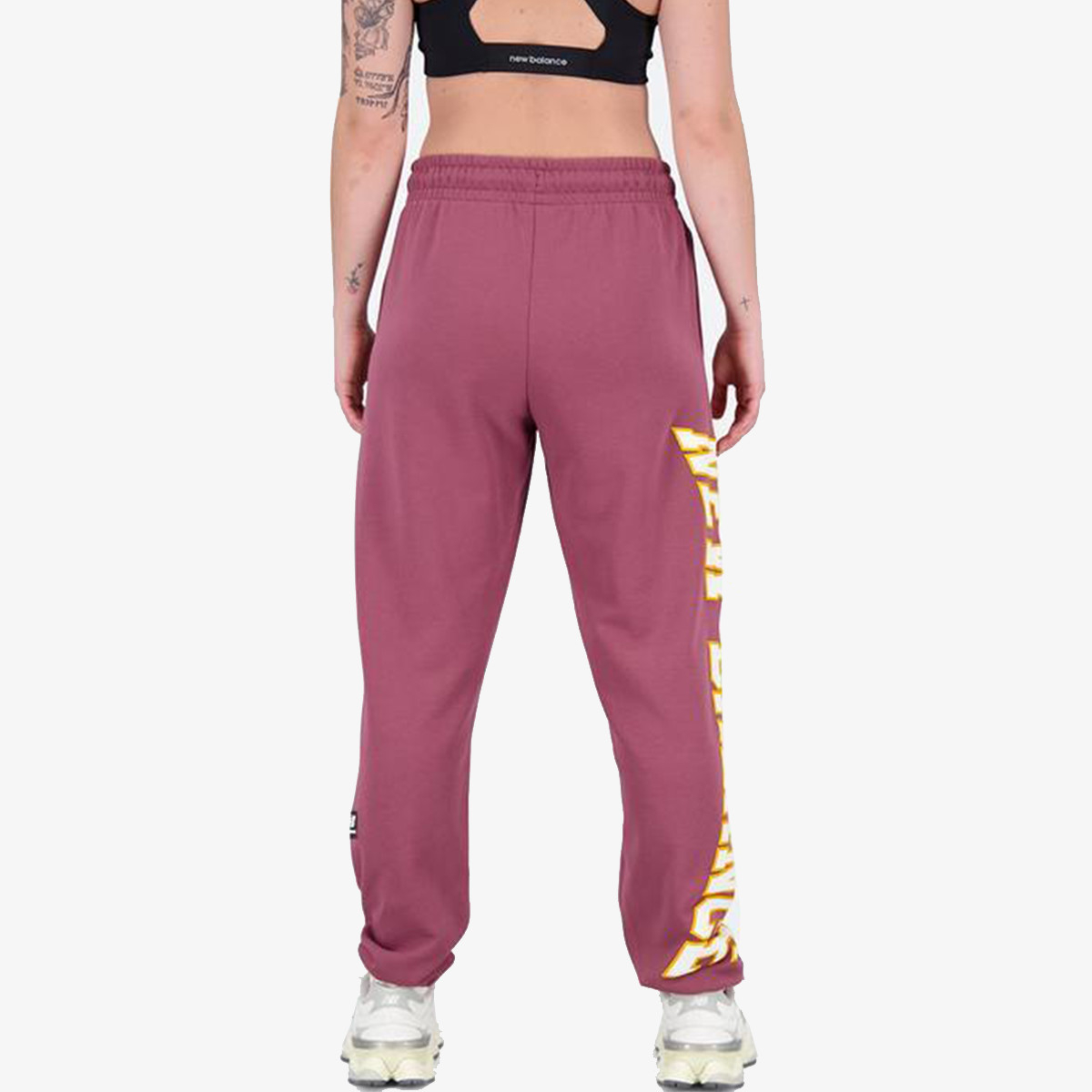 New Balance UNI-SSENTIALS 