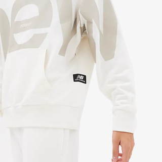 New Balance Athletics Unisex Out Of Bounds 